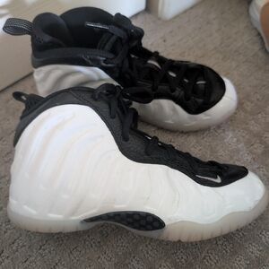 Kids Nike Foamposites